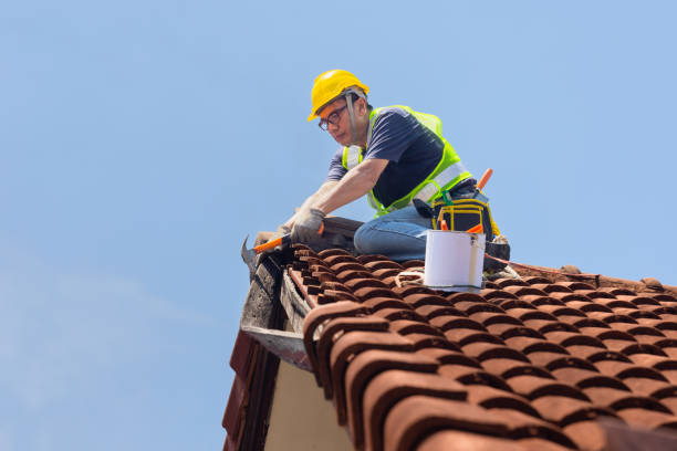 Fast & Reliable Emergency Roof Repairs in Oracle, AZ